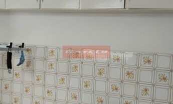 Imagem: Casa terrea, com 1 dorm, sala, coz, banheiro