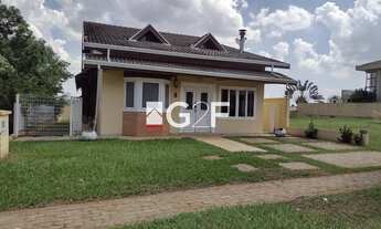 Imagem 2: Casa a Venda Paulínia