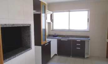 Imagem 5: Apartamento Semi Mobiliado Santa Catarina Caxias do Sul