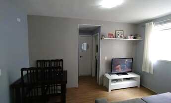 Imagem 7: Apartamento à venda, 2 quartos, 1 vaga, Vila Chabilândia - São Paulo/SP