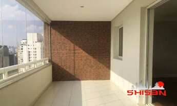 Imagem 3: Itaim Bibi- 151m² - 3 Suítes -3 Vagas