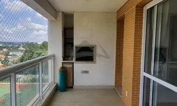 Imagem 4: Apartamento - Taquaral - Campinas