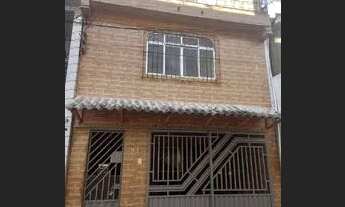 Imagem 2: Vendo na Av João Paulo, Vila Chagas, fechada