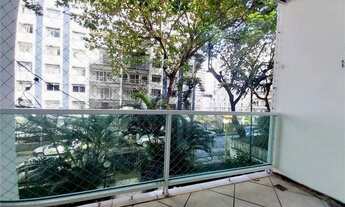 Imagem: Apartamento 2/4, sala, cozinha, banheiro