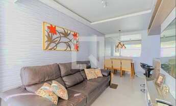 Imagem 4: Apartamento para Aluguel - Vila do Castelo, 3 Quartos, 74 m2