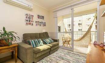 Imagem 4: PORTO ALEGRE - Apartamento Padrão - PASSO DA AREIA