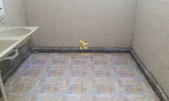 Imagem 4: TR---AP2506 - Apartamento para aluguel possui 50 metros quadrados com 2 quartos - Jacareí