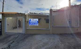 Imagem 1: Casa à venda, 2 quartos, 2 vagas, Residencial Monte Verde - Indaiatuba/SP