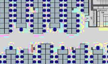 Imagem 6: Prédio Comercial em Várzea da Barra Funda , São Paulo