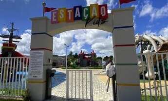 Imagem 5: Apartamento de 2/4 mobiliado no SIM