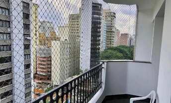 Imagem 6: SÃO PAULO - Apartamento Padrão - JARDIM PAULISTA