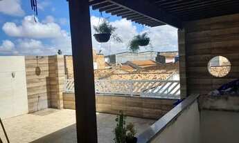 Imagem 6: Vende-se Casa de andar no Marcos Freire 2, excelente localização