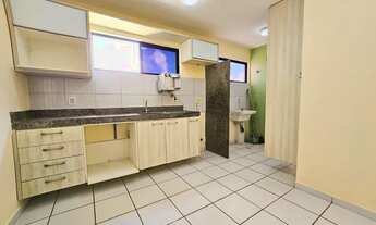 Imagem 7: Apartamento para aluguel com 96 metros quadrados com 3 quartos em Candelária - Natal - RN