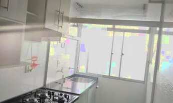 Imagem 5: Apartamento para venda com 50 metros quadrados com 2 quartos