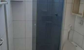 Imagem 4: Apartamento para aluguel, 2 quarto(s), Parque Industrial, Araras - W1930_AP124