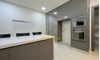 Imagem 4: Casa para locação Tamboré 11