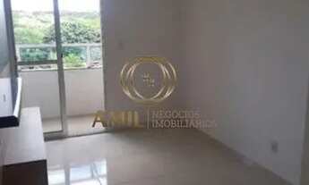 Imagem 5: RC AP08539 Apartamento Spazio Campo Lazio / Bosque dos Eucaliptos / 02 dormitórios / 54m²