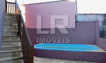 Imagem 6: Linda casa duplex com 3 quartos, Condomínio fechado, excelente localização *A-12