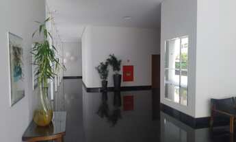 Imagem 4: Apartamento para aluguel possui 131 metros quadrados com 2 quartos em Santa Cecília - São