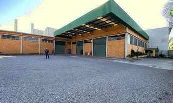 Imagem: Pavilhão / Depósito São Virgílio Caxias