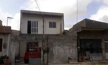 Imagem: Vendo 2 casas recém construídas 6x18