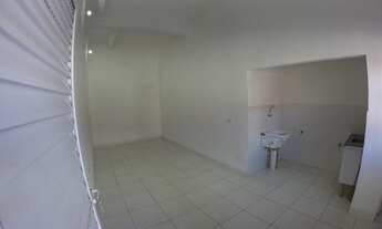 Imagem 2: Casa Tipo Kitnet Para Locação Parque da Mooca