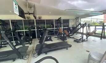 Imagem 5: Cidade Jardim Apartamento 3/4 prox Feirinha do Tabuleiro e Bomba Gonzaga