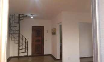 Imagem: Cobertura duplex no Cachambi