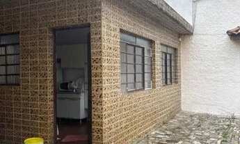 Imagem 7: Sobrado parque são lucas