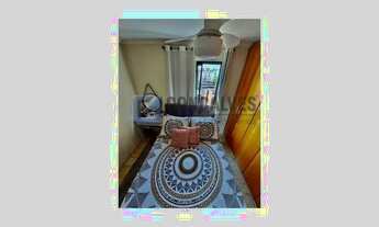 Imagem 5: SAO BERNARDO DO CAMPO - Residential / Apartment - JARDIM IRAJA