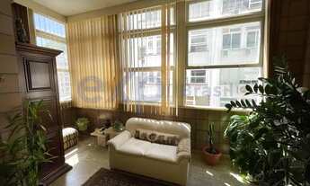 Imagem 5: Viva o Encanto do Rio de Janeiro na Iconica Galeria Menescal - Apartamento 3 quartos à Ve