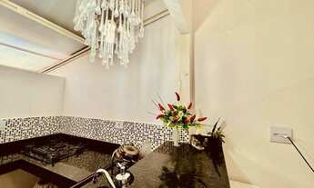 Imagem 4: Casa para venda tem 45 metros quadrados com 2 quartos em Serra D'Água - Juiz de Fora