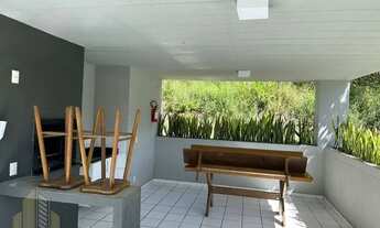 Imagem 5: Apartamento no bairro Ribeirão Fresco, próximo ao Hospital Santa Catarina semi-mobiliado