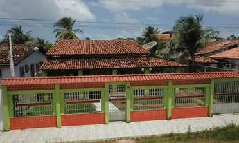 Imagem: VENDE-SE casa com 200m² no MAÇARICO em