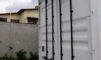 Imagem 2: Vende-se Casa/Chalé Container com 30m²