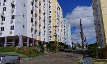 Imagem 4: Locação apartamento Vinhais 3 Quartos