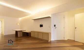 Imagem 4: Apartamento para Locação em São Paulo, Itaim Bibi, 3 dormitórios, 1 suíte, 2 banheiros, 2