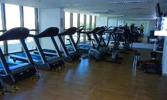 Imagem 4: Apartamento Mobiliado 3 qts 1 suíte Grand Park Evolution