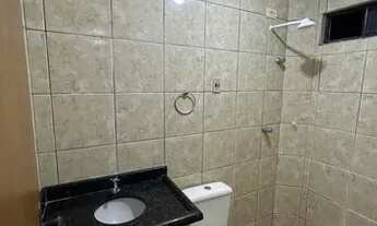 Imagem 5: Apartamento térreo no Bancários