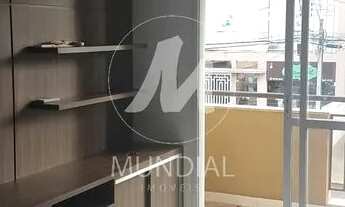 Imagem 1: Apartamento (tipo - padrao) 2 dormitórios/suite, cozinha planejada, em condomínio fechado