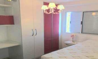 Imagem 6: Guarulhos - Apartamento Padrão - Vila Galvão