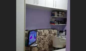 Imagem 2: Flex Tapajós - 85m² - 03 quartos - Flores