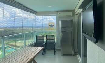 Imagem 3: Apartamento para Locação em Cuiabá, Ribeirão do Lipa, 3 dormitórios, 3 suítes, 5 banheiros