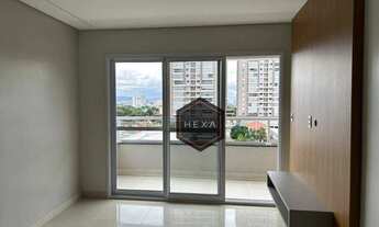 Imagem 3: Apartamento mobiliado com 2 quartos para alugar, Jardim América, Goiânia