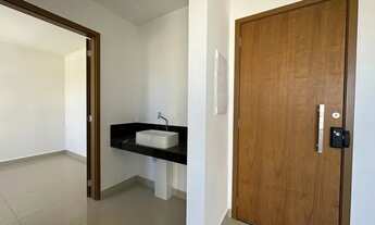 Imagem 7: Flat Terra One - T-9 Jardim América