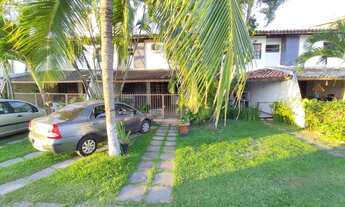 Imagem 2: Casa de condomínio para venda tem 151 metros quadrados com 4 quartos