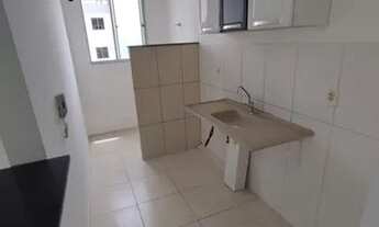 Imagem 6: Florença Santa Mônica 2; Contrato de Gaveta; 2° Andar ; Lazer completo