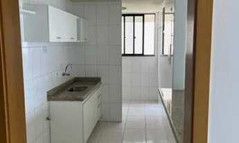 Imagem 3: Apartamento de 2 quartos no renascença com projetados e ar - 80 m2