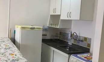 Imagem 6: Apartamento para aluguel com 39 metros quadrados com 1 quarto em Vila Buarque - São Paulo