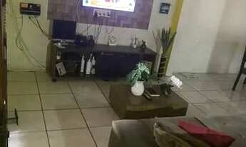 Imagem 4: Casa no conjunto ceara